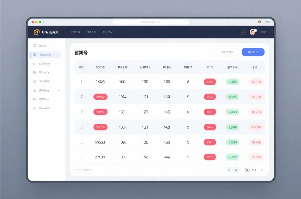 2025年新手指南：高效利用“168飞艇历史数据”进行信息洞察